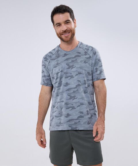 camisetas deportivas para hombre image number null