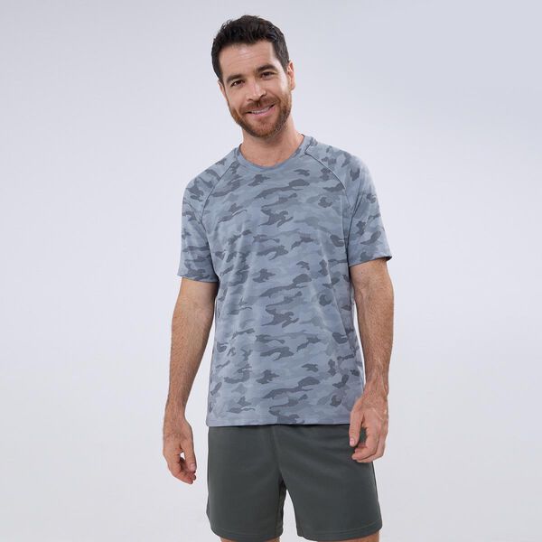 camisetas deportivas para hombre image number null