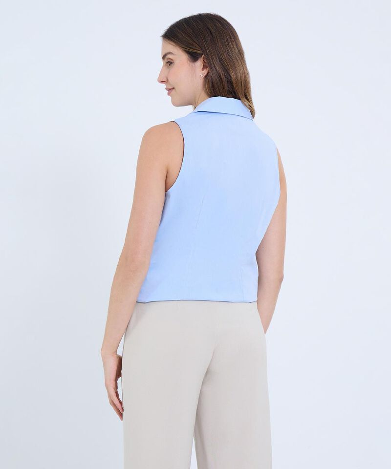 blusas de moda