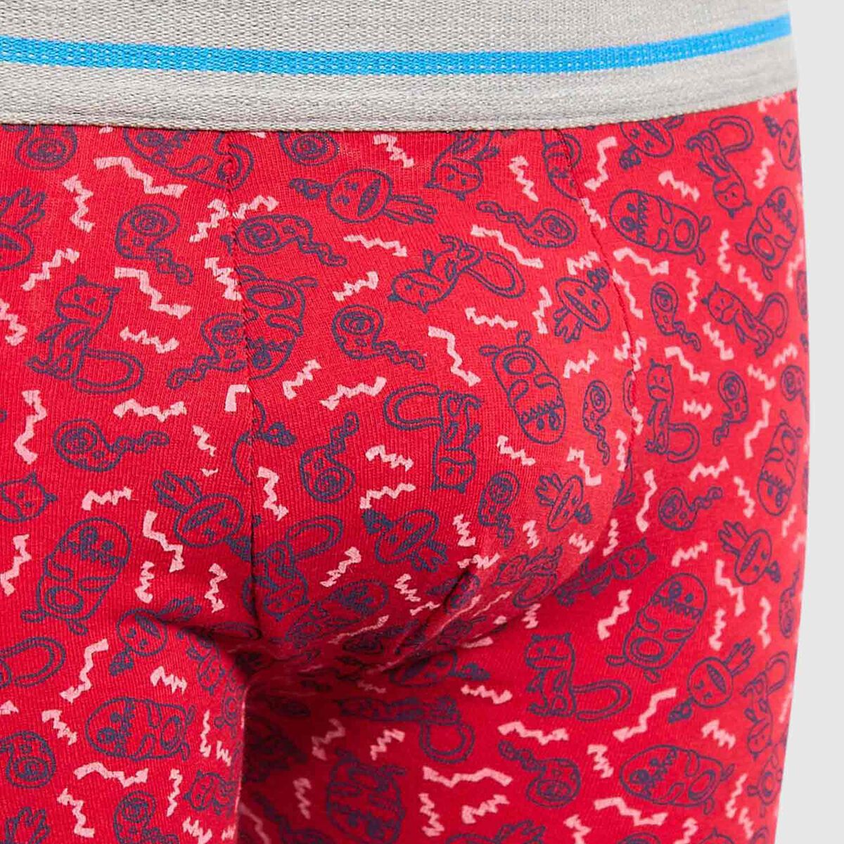 boxer para niño