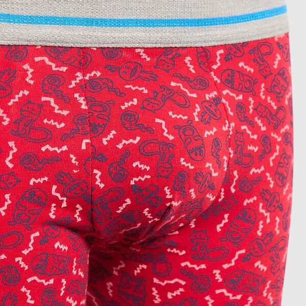 boxer para niño