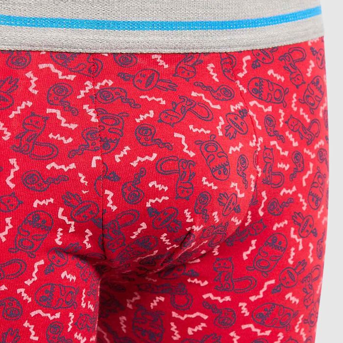 boxer para niño