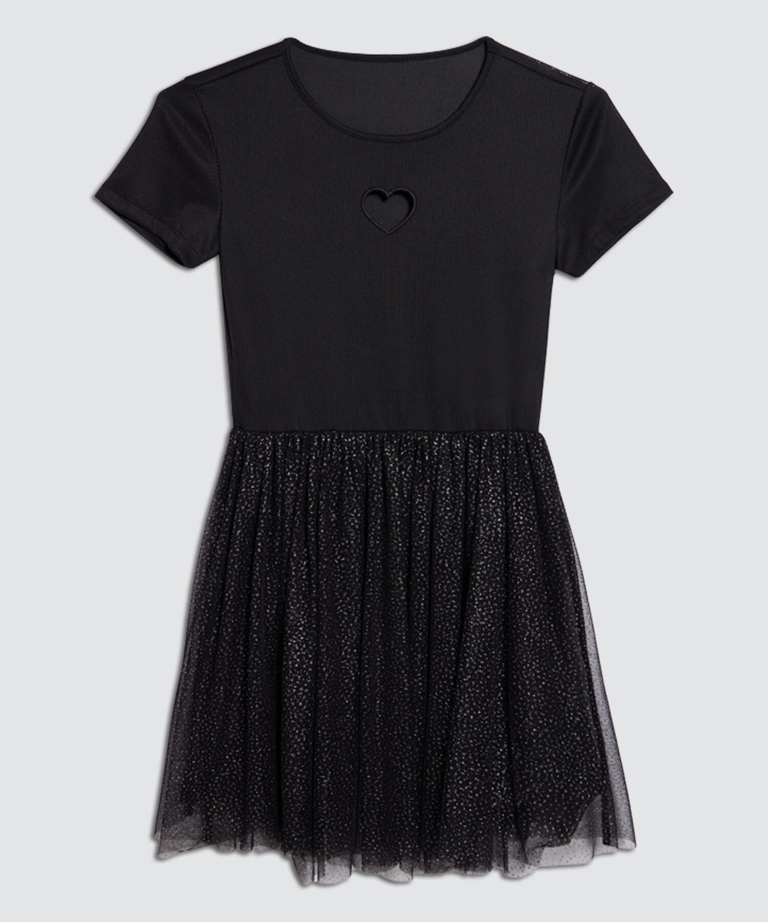 faldas y vestidos para niña