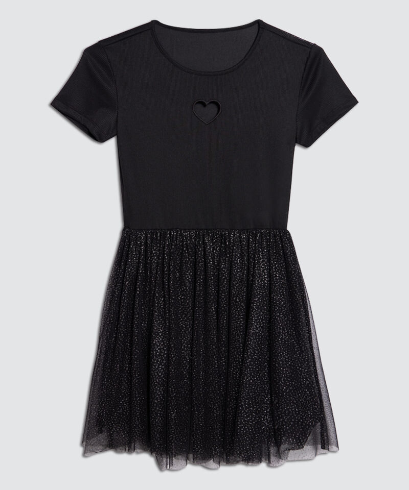 faldas y vestidos para niña