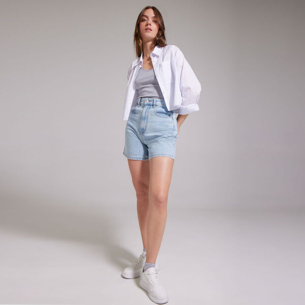 camisetas mujer