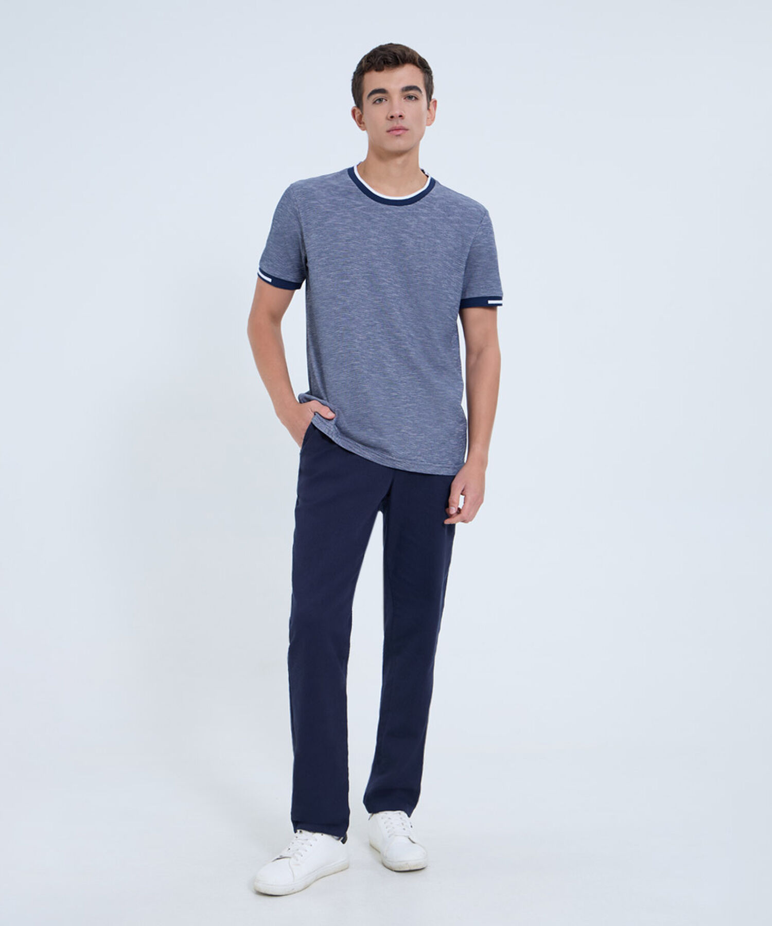 camisetas para hombre
