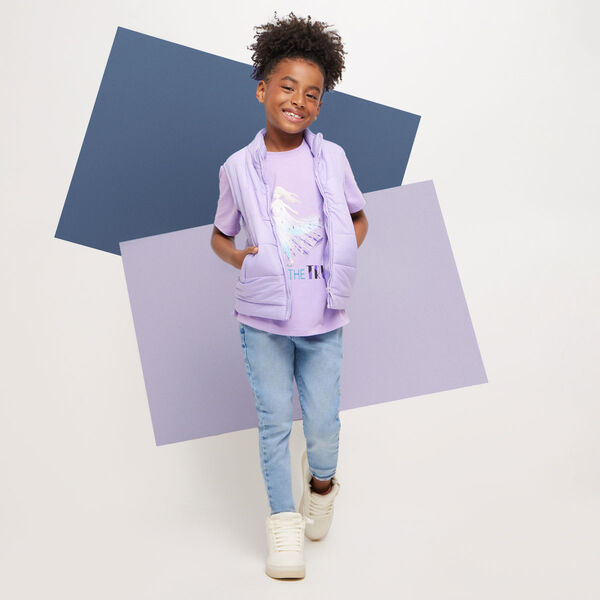 jeans niña image number null