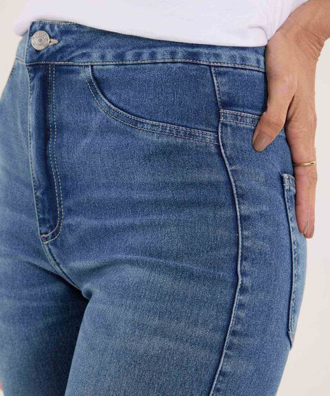 jeans mujer