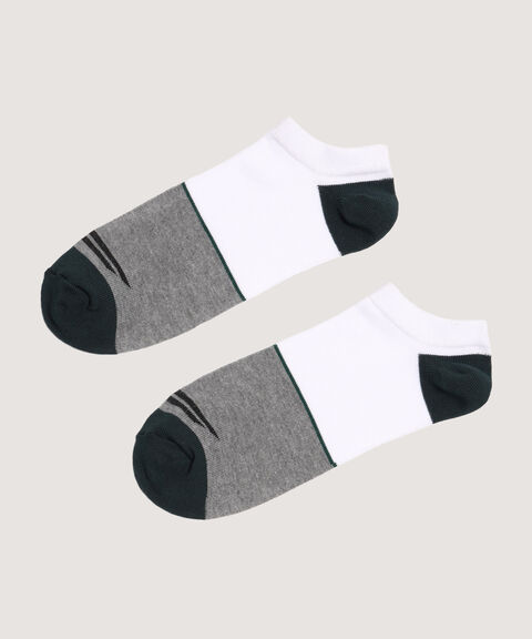 medias para hombre image number null