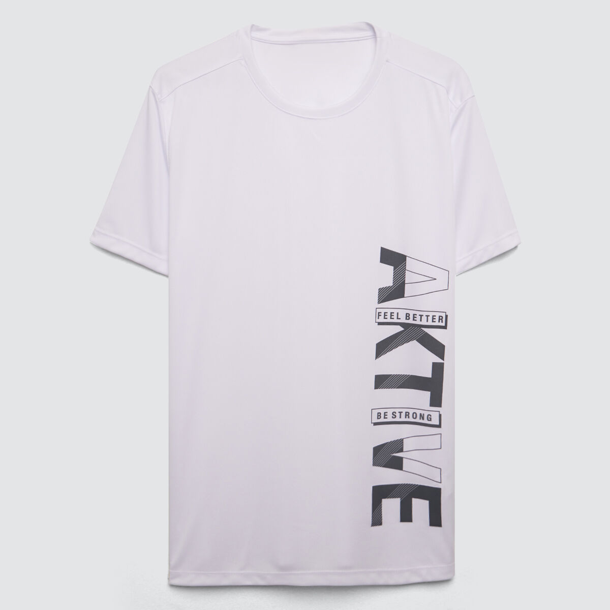 camisetas deportivas para hombre