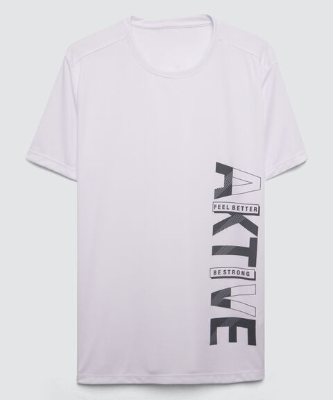 camisetas deportivas para hombre