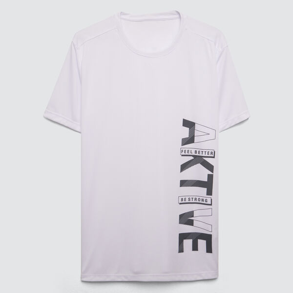 camisetas deportivas para hombre