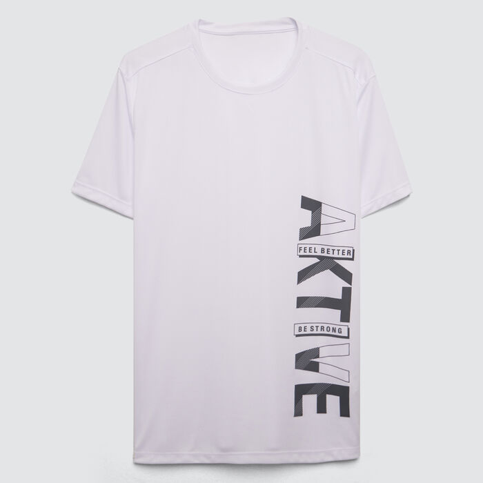 camisetas deportivas para hombre