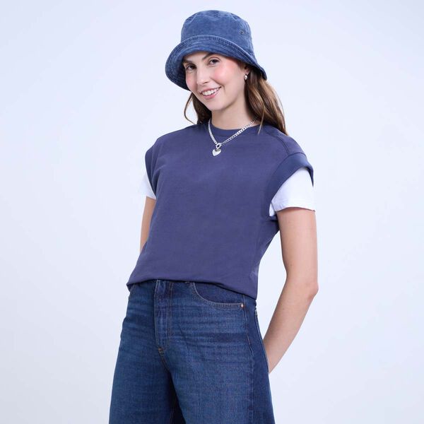 camisetas mujer image number null