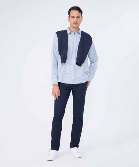 camisas para hombre