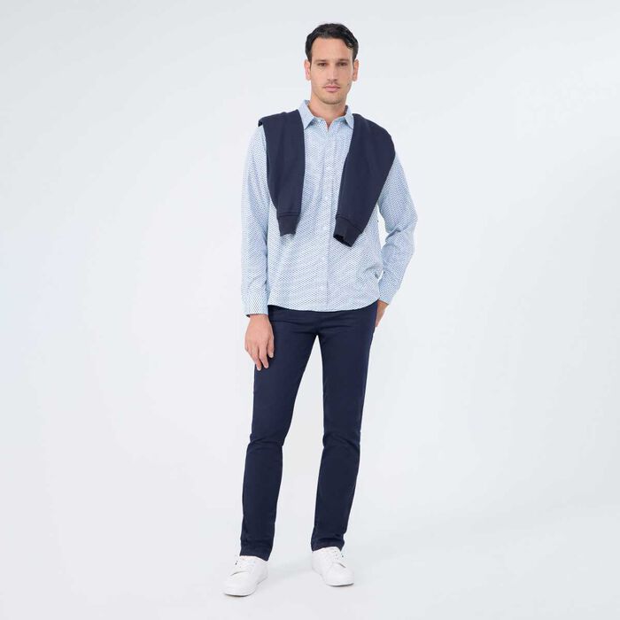 camisas para hombre