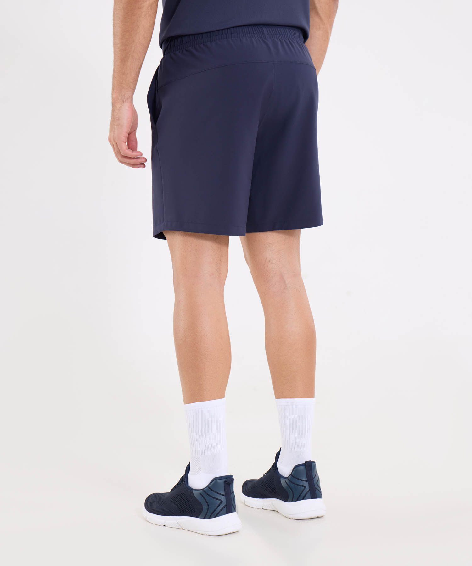 bermudas deportivas para hombre