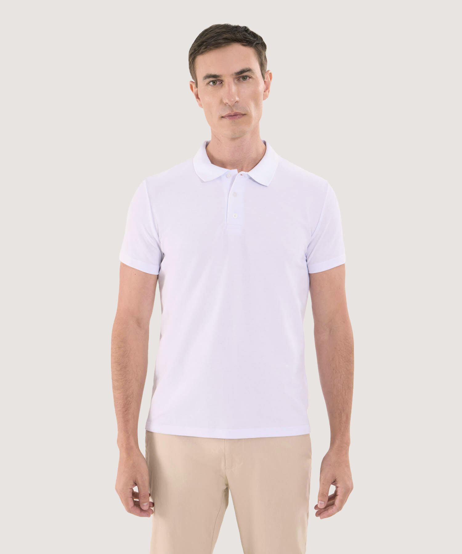 camisetas polo para hombre