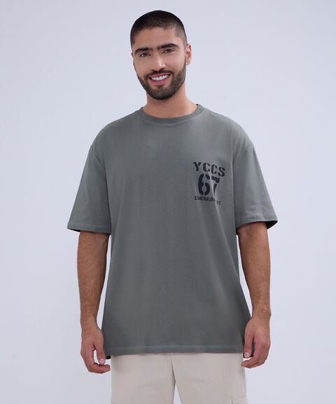 camisetas para hombre image number null