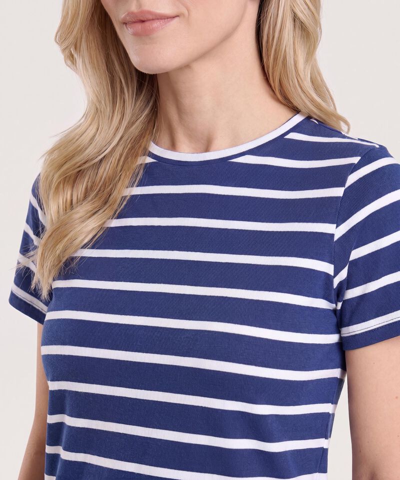 camisetas mujer