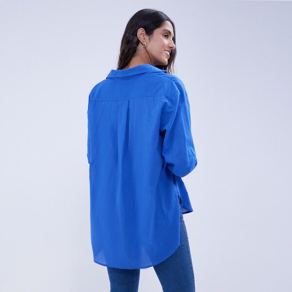 blusas de moda image number null