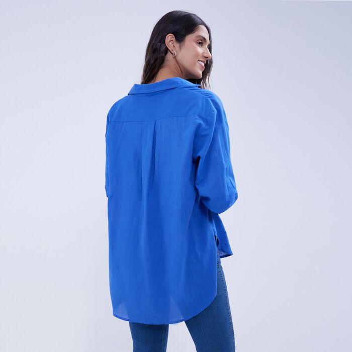 blusas de moda