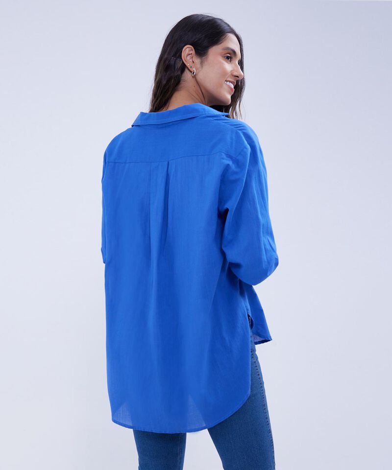 blusas de moda