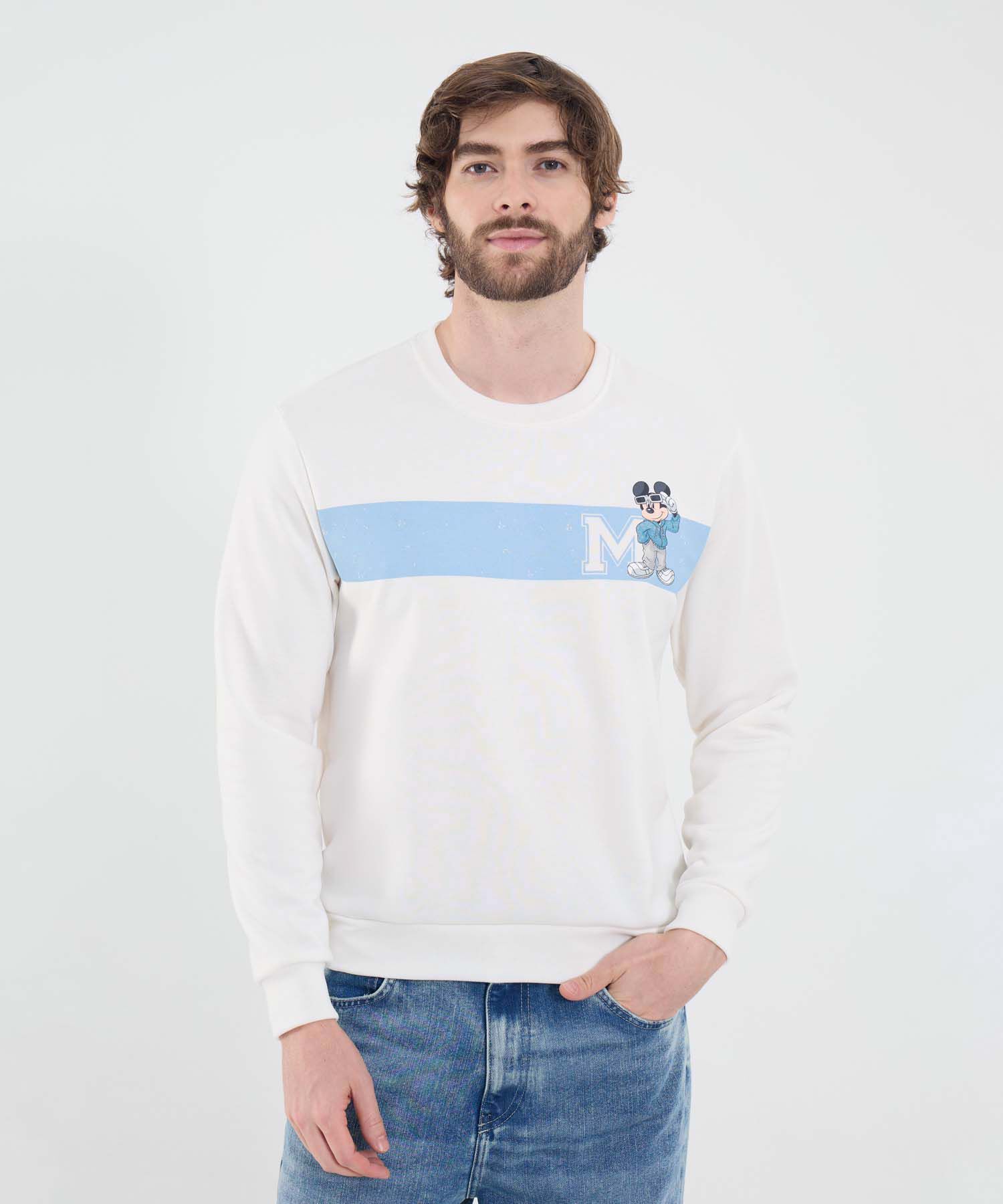 buzos para hombre