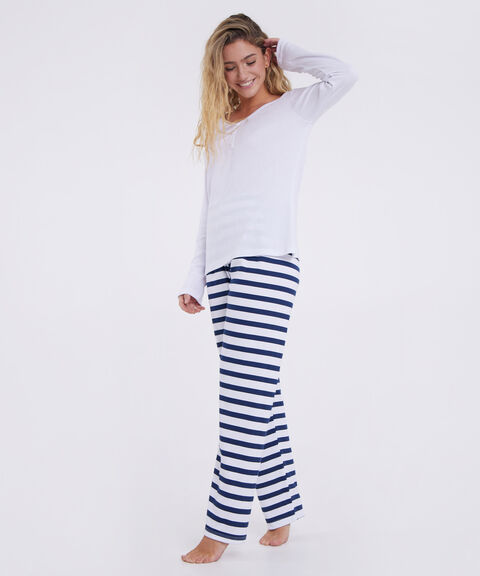pijamas y batas para mujer image number null