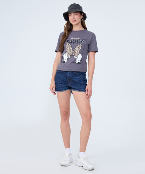 camisetas mujer image number null