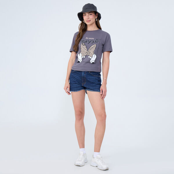 camisetas mujer image number null