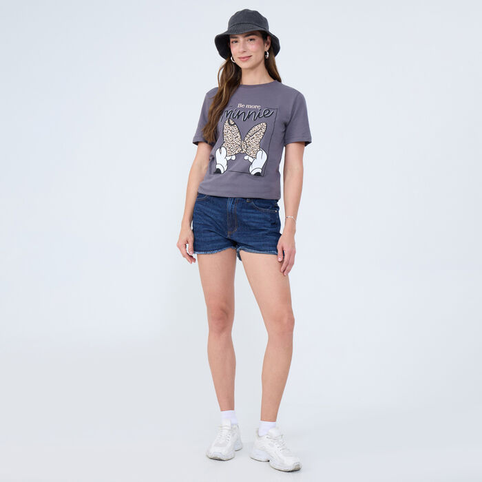 camisetas mujer
