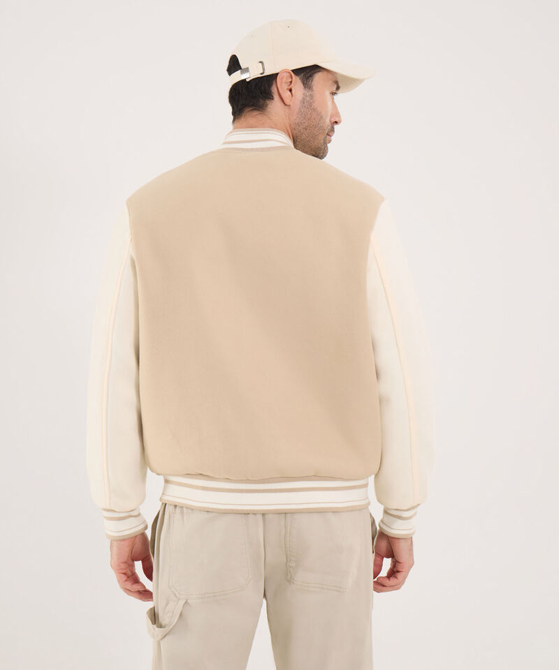 chaquetas para hombre