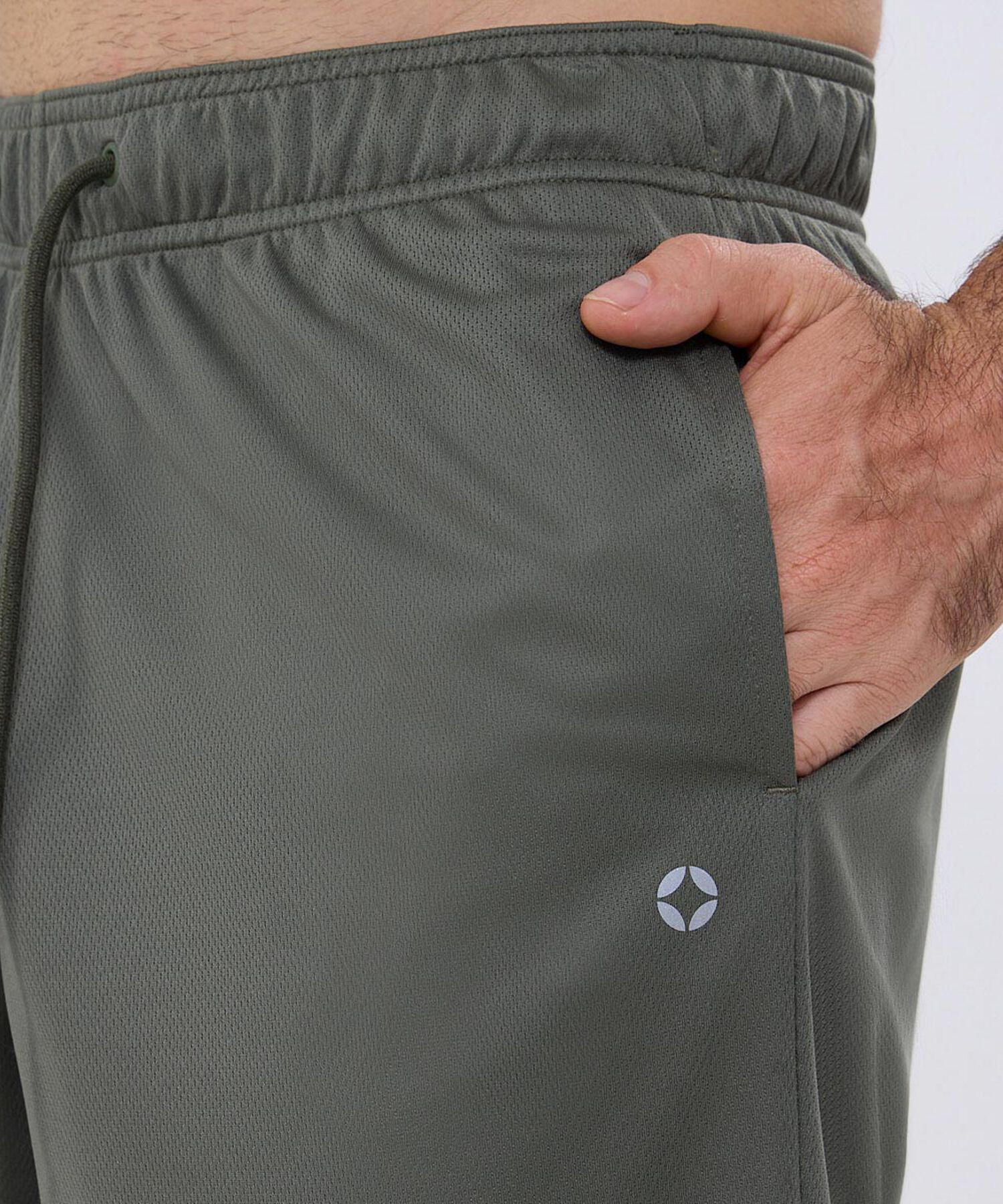 bermudas deportivas para hombre