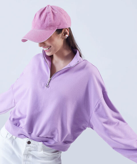 buzos para mujer