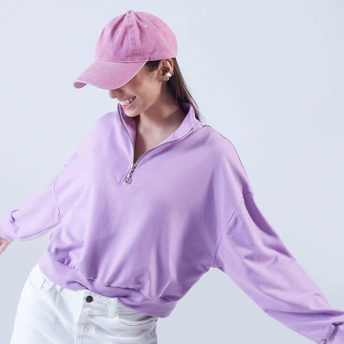 buzos para mujer