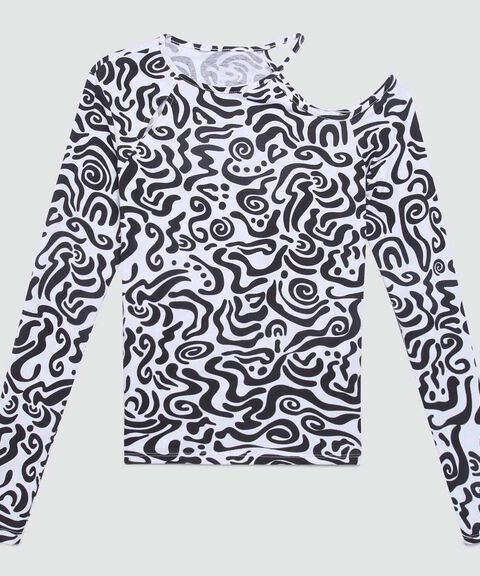 camisetas mujer