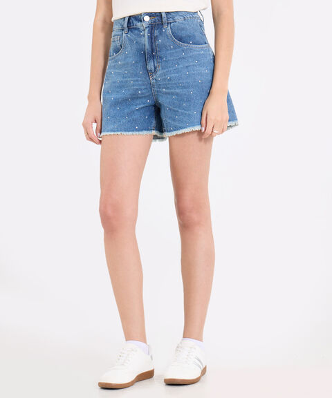 shorts mujeres image number null