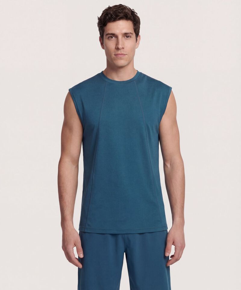 camisetas deportivas para hombre