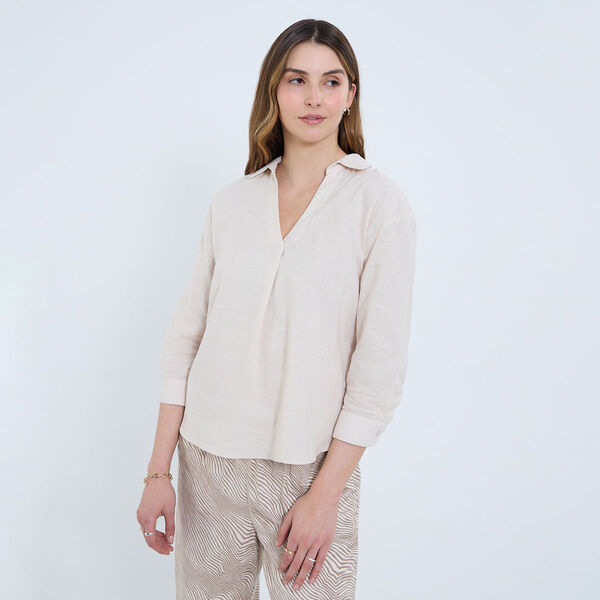 camisas para mujer image number null