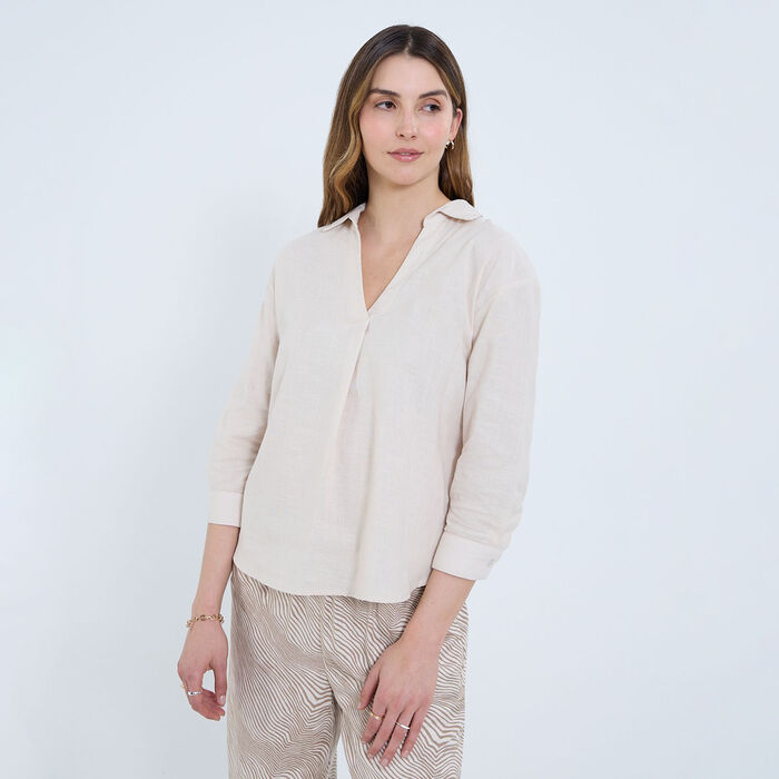 camisas para mujer