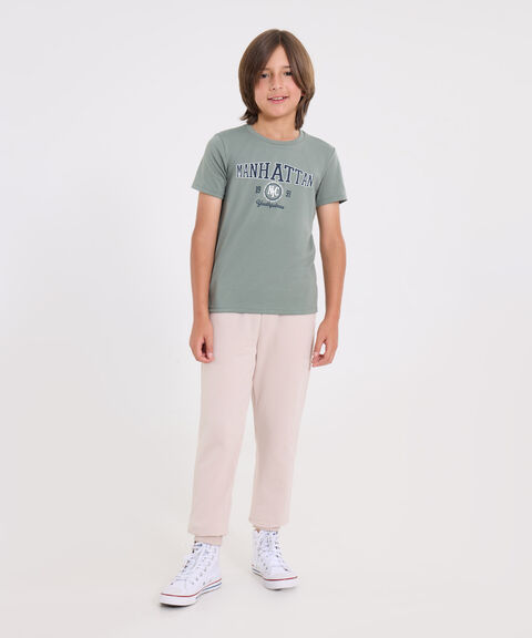 pantalon niño image number null