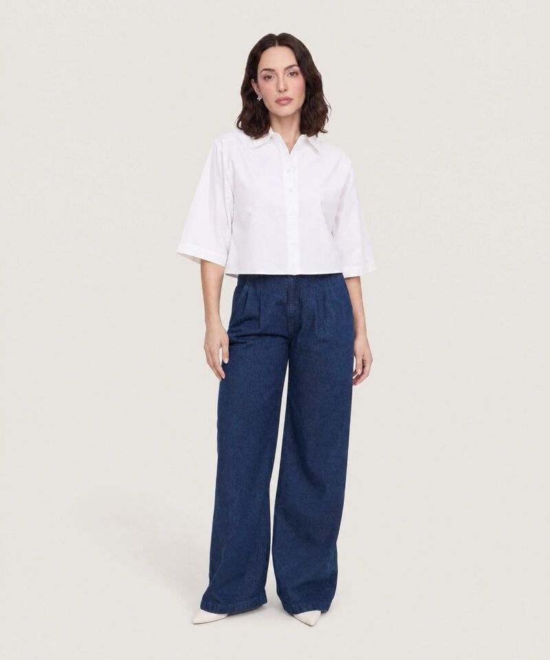 camisas para mujer
