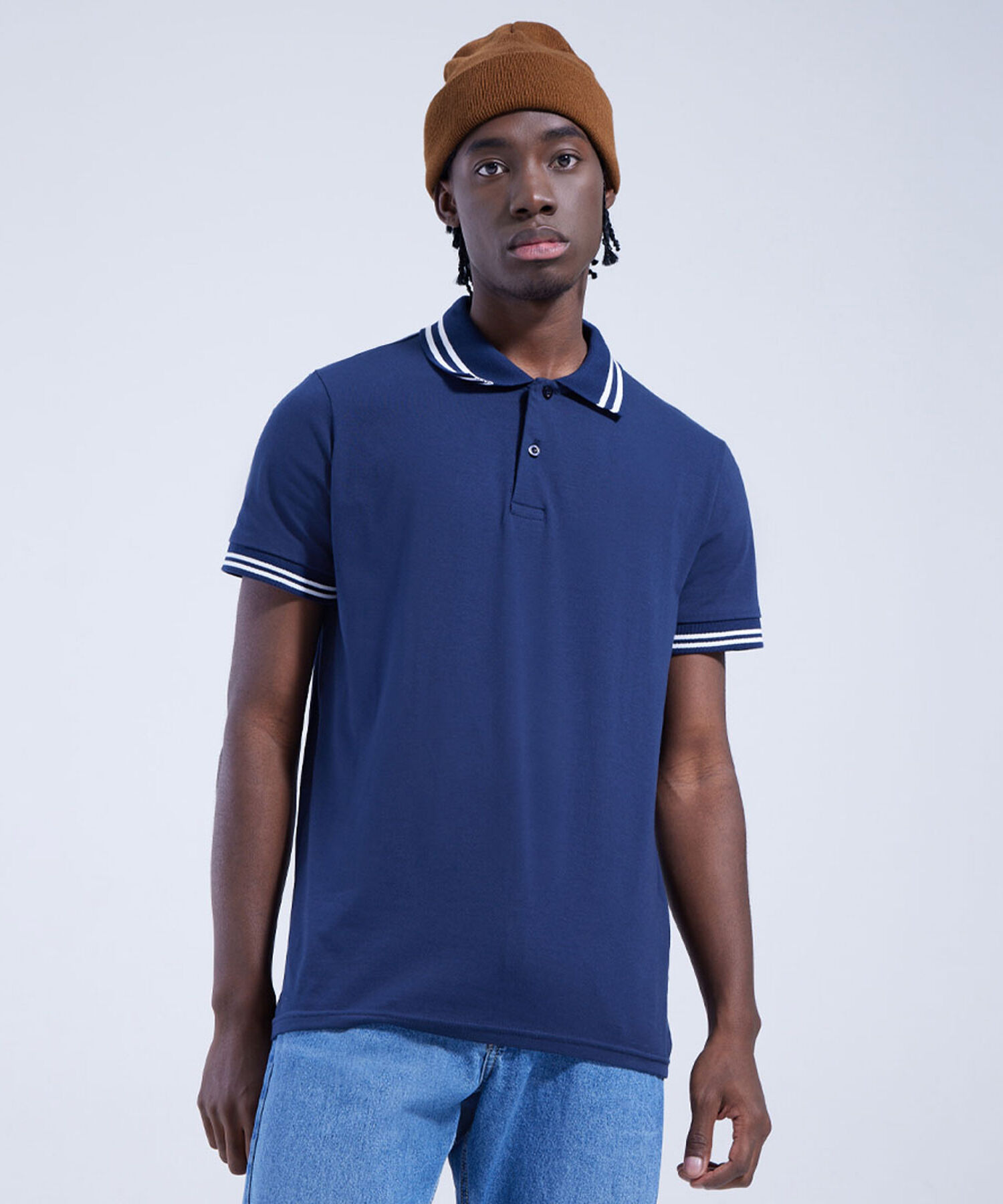 camisetas polo para hombre