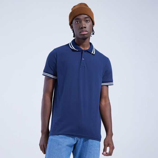 camisetas polo para hombre image number null