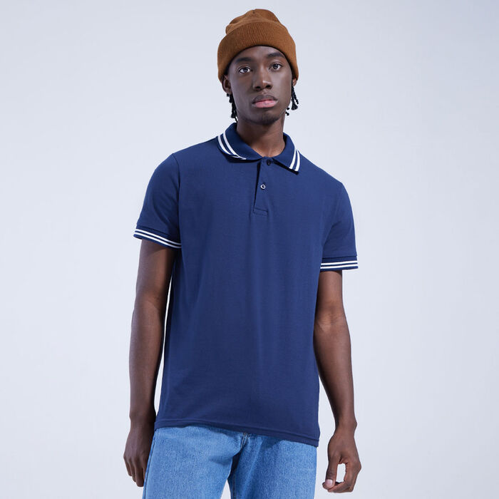 camisetas polo para hombre