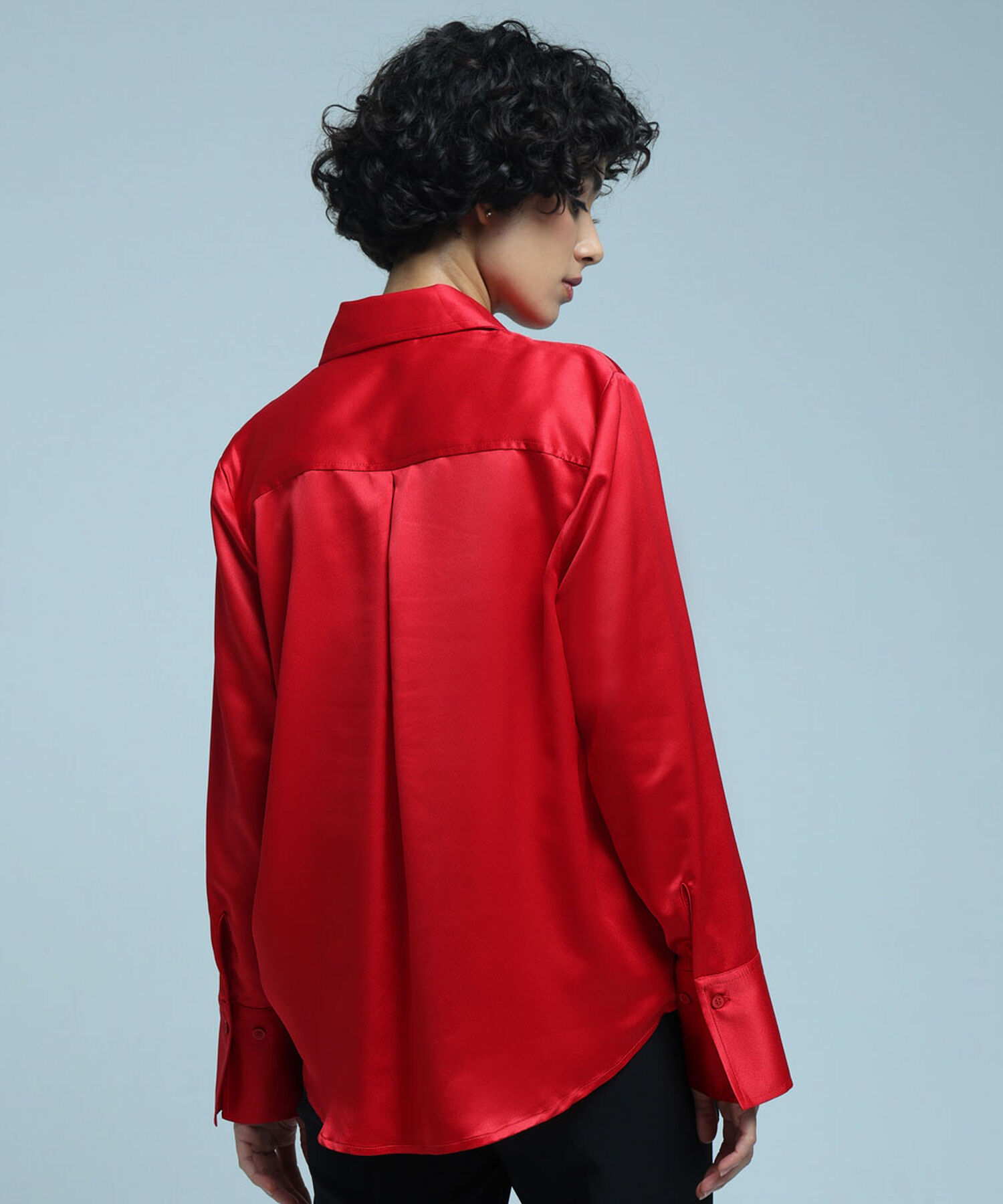 camisas para mujer