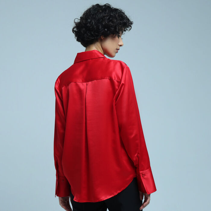 camisas para mujer