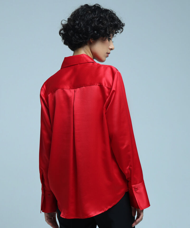 camisas para mujer