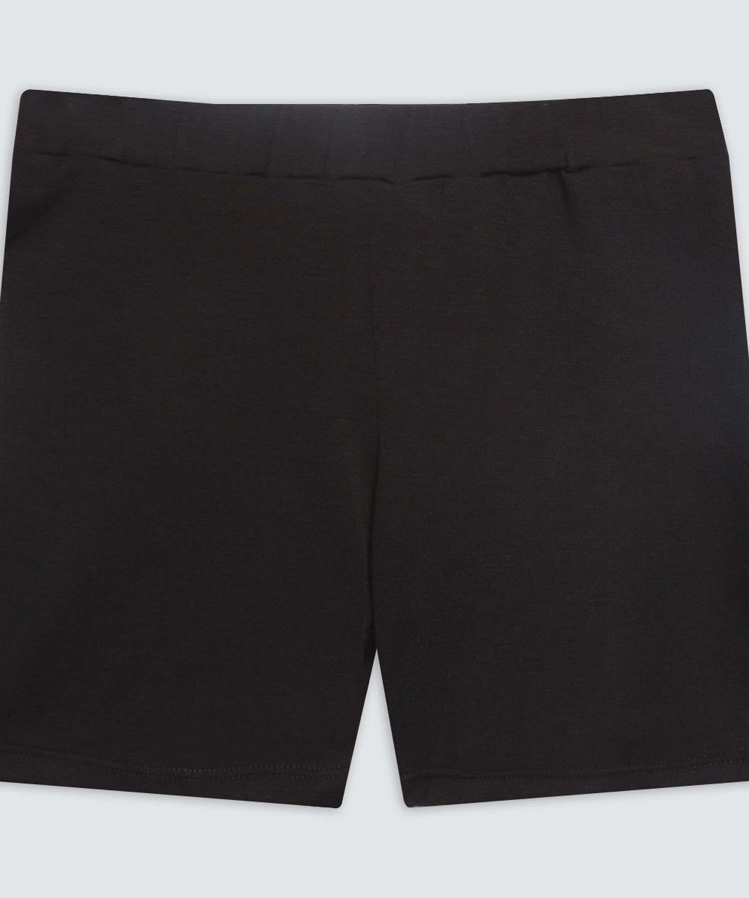 shorts de pijama para niñas